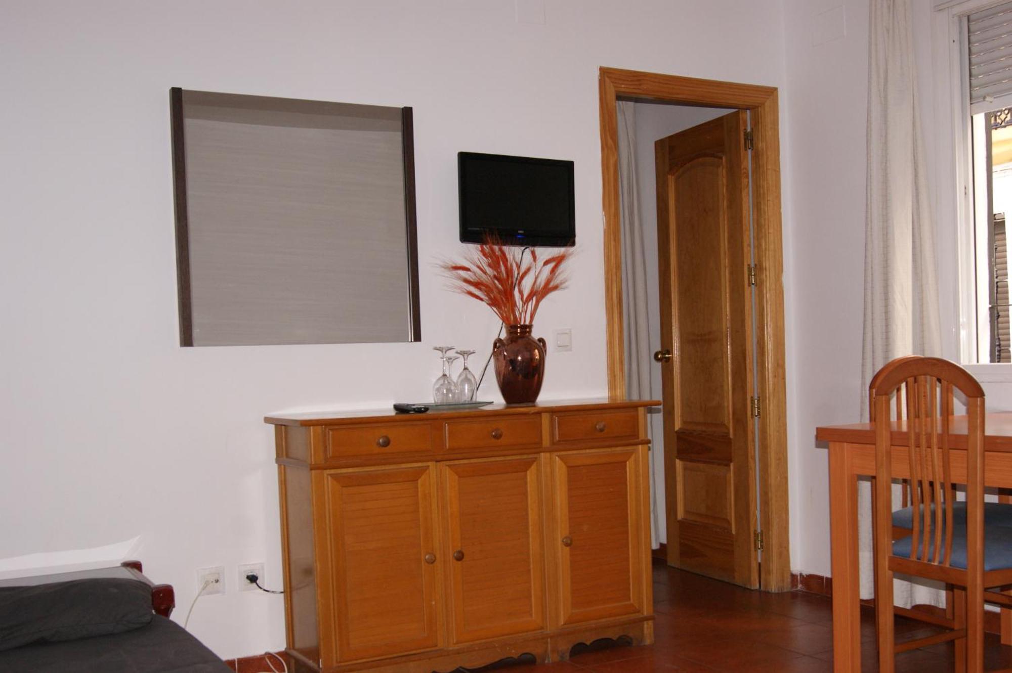Hostal Alcazar I Cordoba Room photo