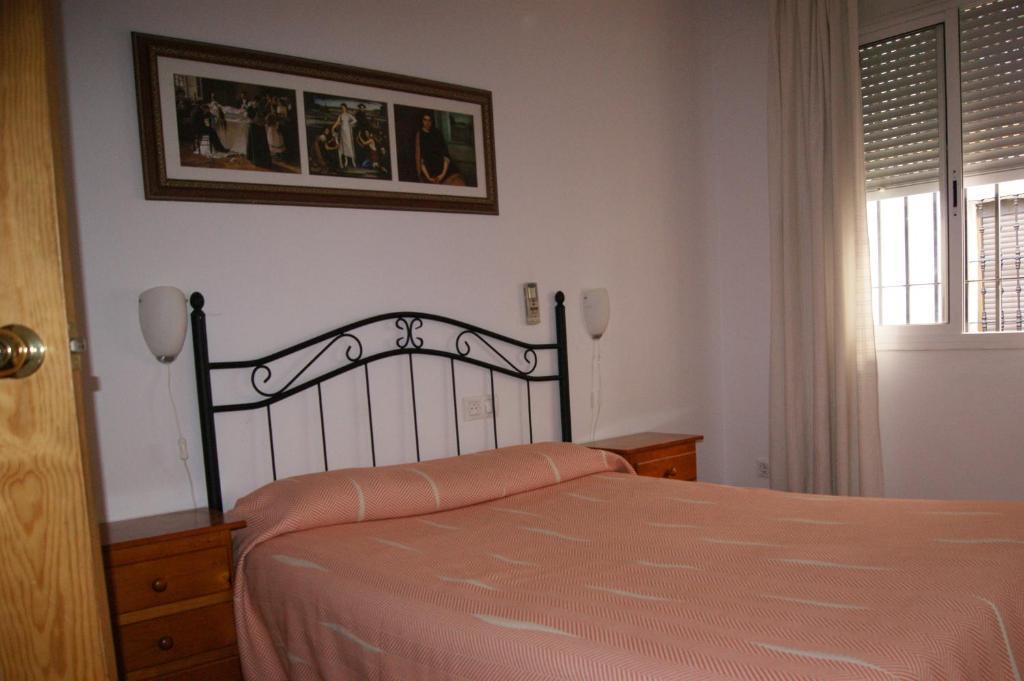 Hostal Alcazar I Cordoba Room photo