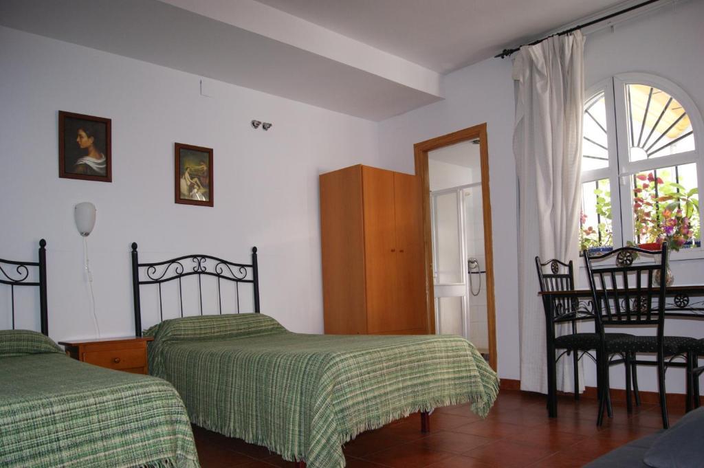Hostal Alcazar I Cordoba Room photo