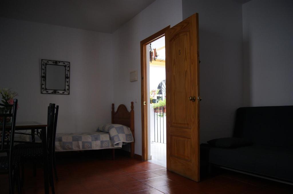 Hostal Alcazar I Cordoba Room photo
