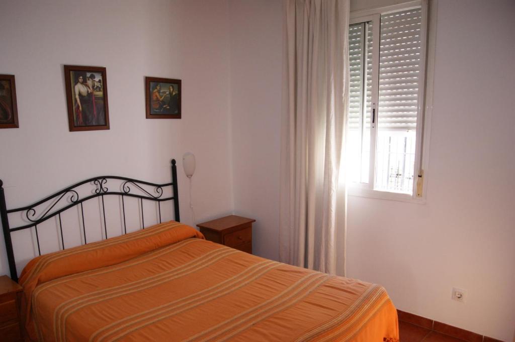 Hostal Alcazar I Cordoba Room photo